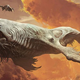 Ilustración para el artículo titulado El impresionante corto Leviathan será película, Fox ha comprado la idea